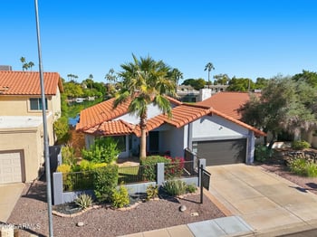 2153 El Marino --, Mesa, AZ 85202