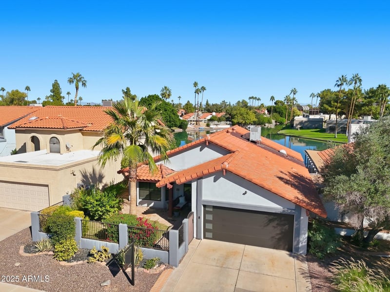 2153 El Marino --, Mesa, AZ 85202