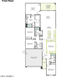 2153 Mill Rd, San Tan Valley, AZ 85140