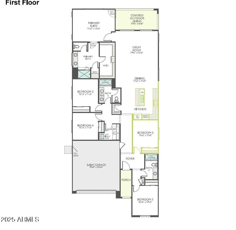 2153 Mill Rd, San Tan Valley, AZ 85140