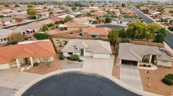 2153 Cherrywood Cir, Mesa, AZ 85209