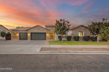 21530 Russet Rd, Queen Creek, AZ 85142
