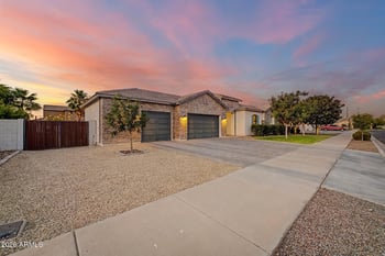 21530 Russet Rd, Queen Creek, AZ 85142