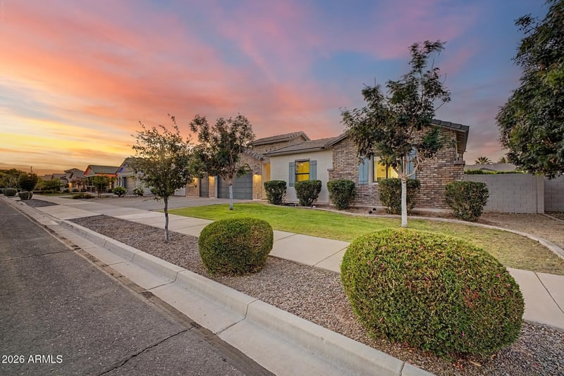21530 Russet Rd, Queen Creek, AZ 85142