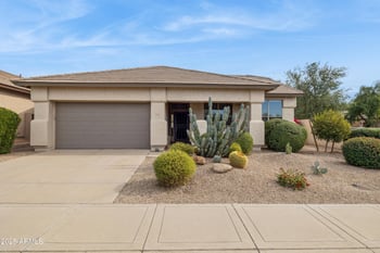 21531 72nd Pl, Scottsdale, AZ 85255