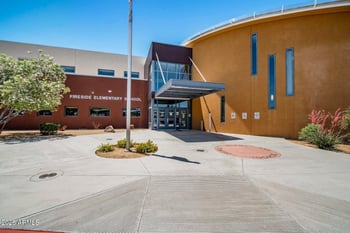 21531 39th Ter, Phoenix, AZ 85050