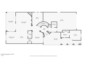 21531 39th Ter, Phoenix, AZ 85050