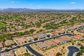 21532 E Arroyo Verde Ct, Queen Creek, AZ 85142