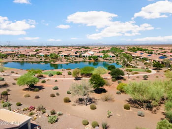 21532 262nd Ln, Buckeye, AZ 85396