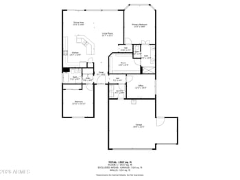 21532 N 262nd Ln, Buckeye, AZ 85396
