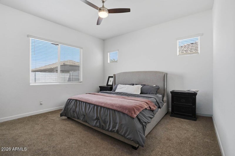 21534 E Via De Arboles --, Queen Creek, AZ 85142
