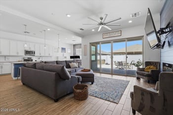 21534 Via De Arboles --, Queen Creek, AZ 85142