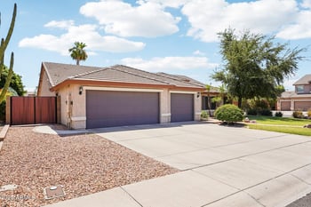 21537 85th Dr, Peoria, AZ 85382