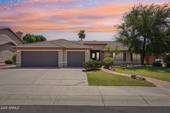 21537 85th Dr, Peoria, AZ 85382