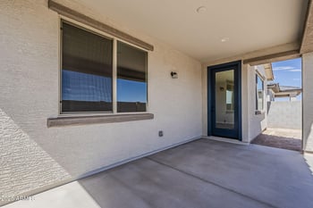 21537 Papago St, Buckeye, AZ 85326
