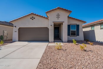 21537 Papago St, Buckeye, AZ 85326