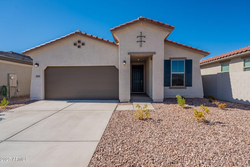 21537 Papago St, Buckeye, AZ 85326