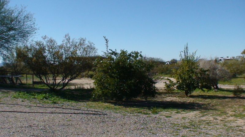 21537 W Cloud Rd, Wittmann, AZ 85361
