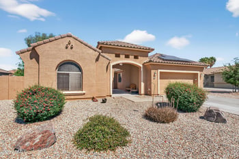 21538 Saddle Ct, Queen Creek, AZ 85142