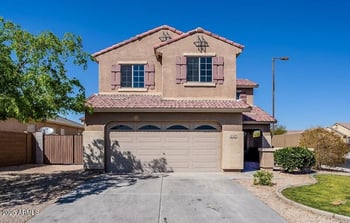 21538 Watkins St, Buckeye, AZ 85326