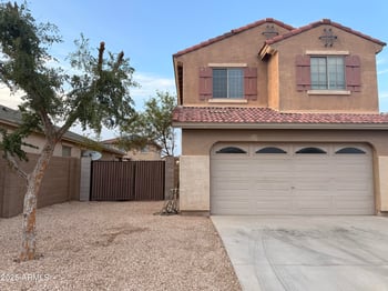 21538 Watkins St, Buckeye, AZ 85326