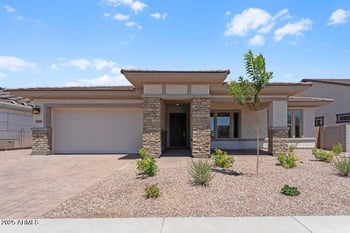 21539 S 191st Pl, Queen Creek, AZ 85140