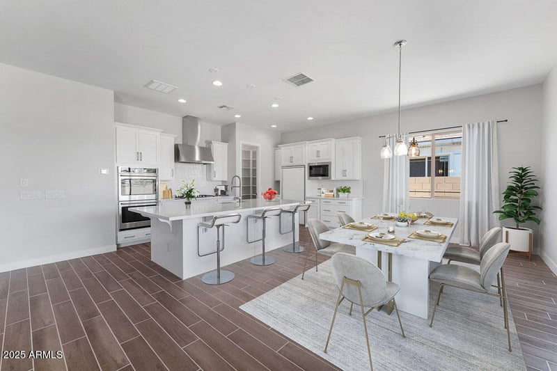 21539 S 191st Pl, Queen Creek, AZ 85140