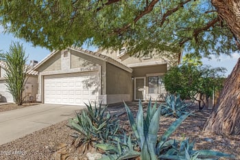 2154 E Williams Dr, Phoenix, AZ 85024