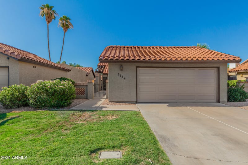 2154 Forge Ave, Mesa, AZ 85204