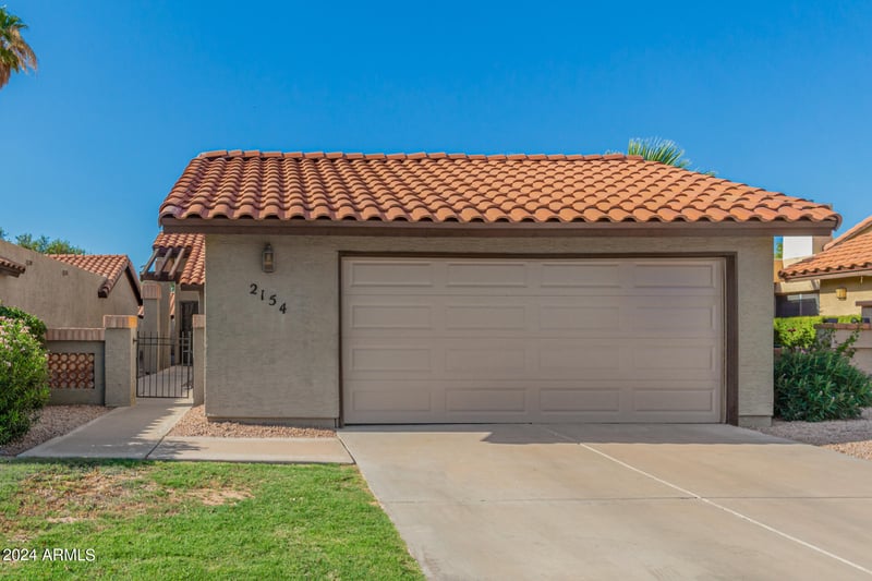 2154 Forge Ave, Mesa, AZ 85204