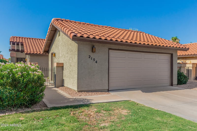 2154 Forge Ave, Mesa, AZ 85204