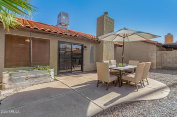 2154 Forge Ave, Mesa, AZ 85204
