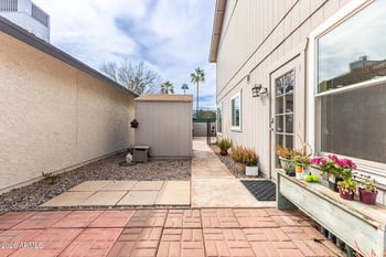 2154 Las Palmas --, Mesa, AZ 85202