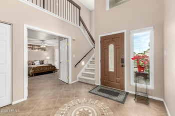 2154 Las Palmas --, Mesa, AZ 85202