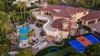 2154 N Pomelo Cir, Mesa, AZ 85215