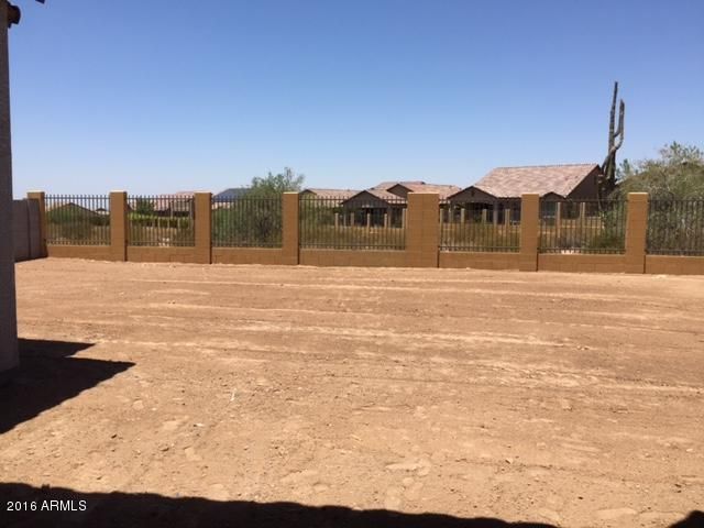 2154 N Steele --, Mesa, AZ 85207