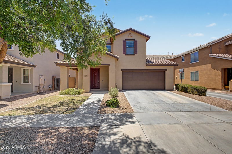 2154 Martingale Rd, Gilbert, AZ 85295