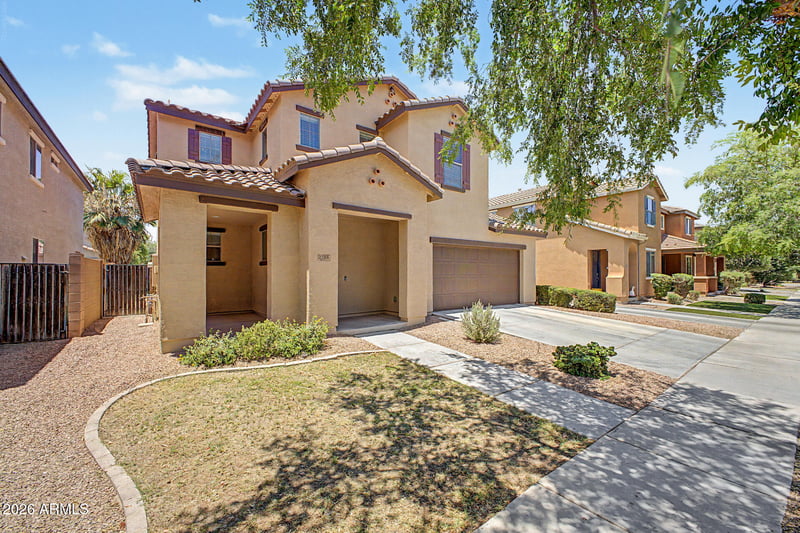 2154 Martingale Rd, Gilbert, AZ 85295