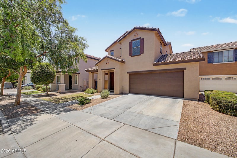 2154 Martingale Rd, Gilbert, AZ 85295