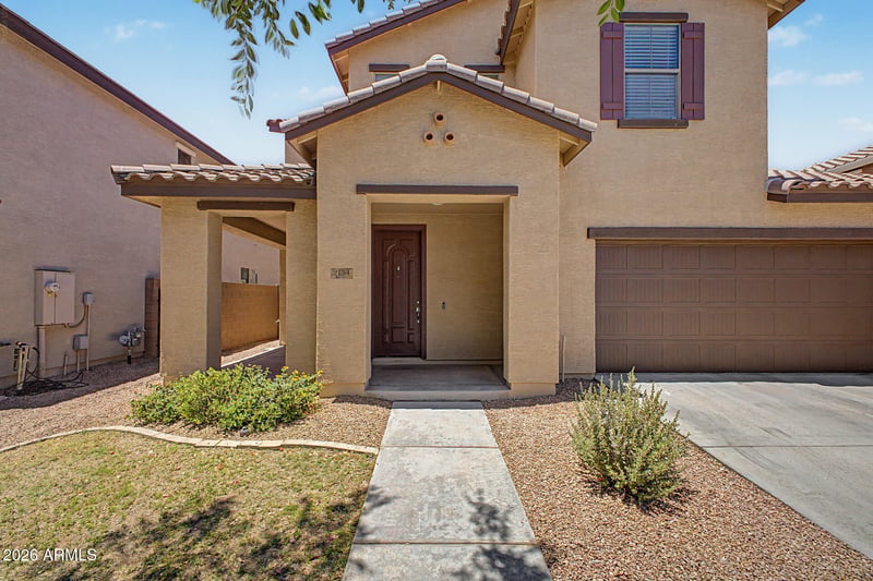 2154 Martingale Rd, Gilbert, AZ 85295