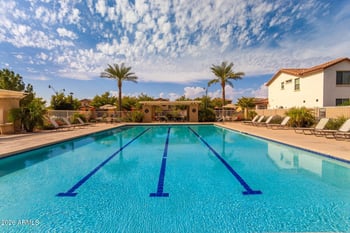 2154 Martingale Rd, Gilbert, AZ 85295