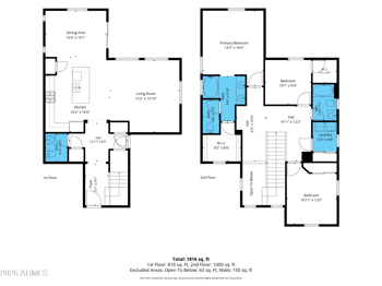 2154 Martingale Rd, Gilbert, AZ 85295