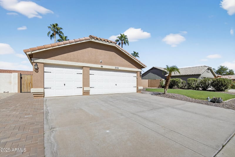 2154 Temple Ct, Gilbert, AZ 85296