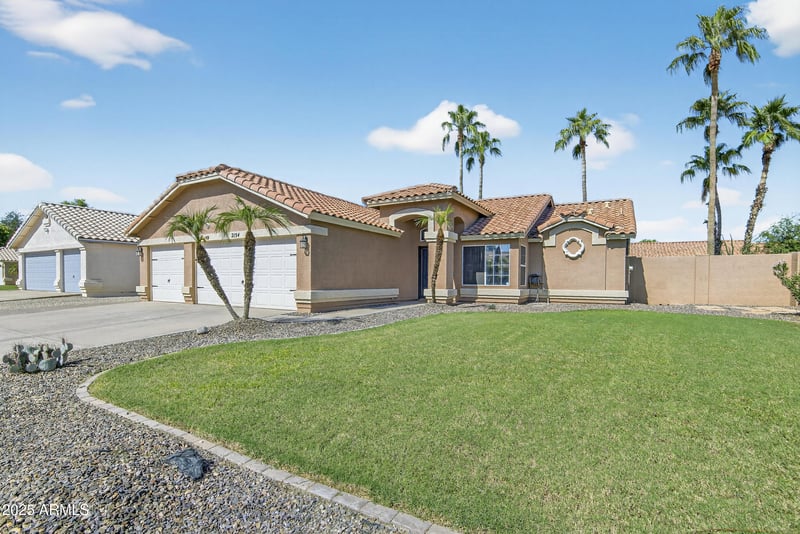 2154 Temple Ct, Gilbert, AZ 85296