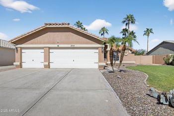 2154 Temple Ct, Gilbert, AZ 85296