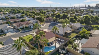 2154 Temple Ct, Gilbert, AZ 85296