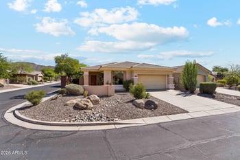 2154 Valhalla Ct, Anthem, AZ 85086