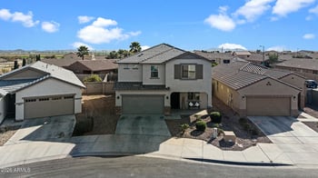 21541 Hopi St, Buckeye, AZ 85326