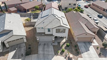 21541 Hopi St, Buckeye, AZ 85326