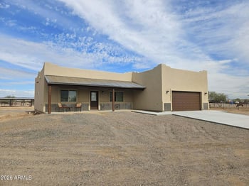 21542 Galvin St, Wittmann, AZ 85361